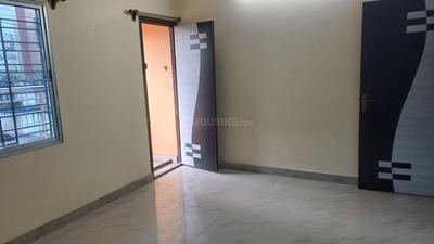 Bedroom Image of 825 Sq.ft 2 BHK Apartment / Flat for rent in Keshtopur Kolkata for Rs. 12500
