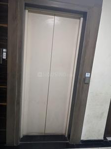 Kitchen Image of 1200 Sq.ft 2 BHK Independent House for sale in Vashi Navi Mumbai for Rs. 22500000