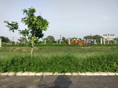 Image of 1665 Sq.ft Residential Plot / Land for sale in Amolik Concordia Living, Tajupur, Faridabad for Rs. 25000000