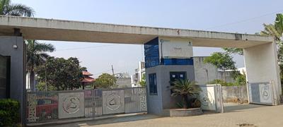 Image of 747 Sq.ft 2 BHK Independent House for sale in Kamrej, Surat for Rs. 2800000