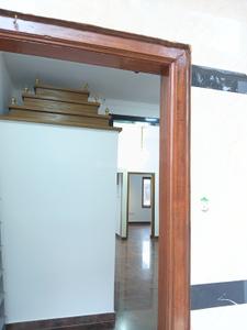 Hall Image of 1200 Sq.ft 2 BHK Builder Floor for rent in Gnana Bharathi Bengaluru for Rs. 26000