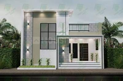 Image of 1350 Sq.ft 3 BHK Independent House for sale in Bannerughatta, Bengaluru for Rs. 8505014