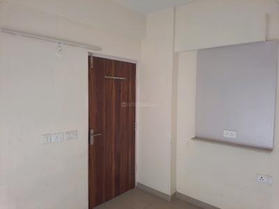 Bedroom Image of 800 Sq.ft 2 BHK Apartment / Flat for sale in Shree Green Court, Sector 90 Gurgaon for Rs. 7000000