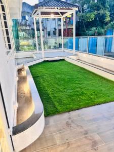 Image of 1600 Sq.ft 2.5 BHK Apartment / Flat for sale in Kothrud, Pune for Rs. 24200000