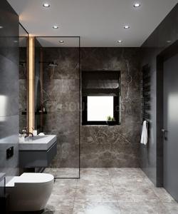 Bathroom Image of 1432 Sq.ft 3 BHK Apartment / Flat for sale in Adyar Chennai for Rs. 28500000