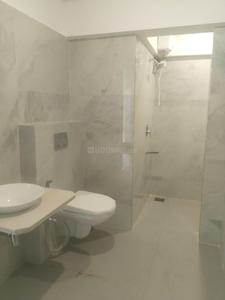 Bathroom Image of 1280 Sq.ft 3 BHK Apartment / Flat for sale in Shree Mahavir New Brindavan CHSL, Vile Parle West Mumbai for Rs. 57500000