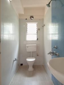Bathroom Image of 1400 Sq.ft 3 BHK Apartment / Flat for sale in Sucasa 1 Apartment, Garia, Sonarpur Kolkata for Rs. 8000000