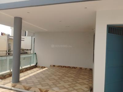 Balcony Image of 936 Sq.ft 3 BHK Duplex for sale in GMS Road Dehradun for Rs. 19000000
