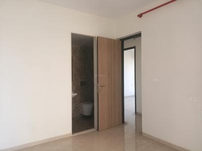 Bedroom Image of 1050 Sq.ft 2 BHK Apartment / Flat for sale in Raj Shree Shashwat, Mira Road East Mira Bhayandar for Rs. 11000000