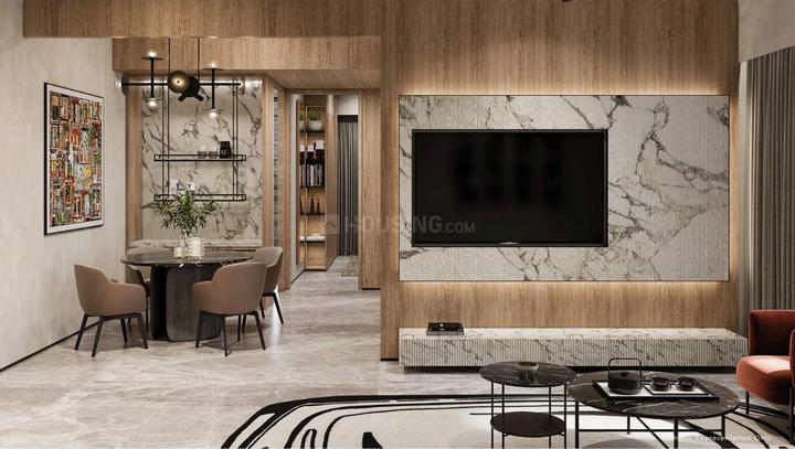 Red Stone Azara Residences Main Image 1