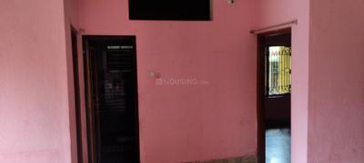 Living Room Image of 800 Sq.ft 2 BHK Builder Floor for rent in Pokhariput Bhubaneswar for Rs. 13000
