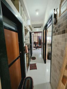 Image of 800 Sq.ft 2 BHK Apartment / Flat for rent in Lok Puram Extn, Thane West, Thane for Rs. 45000
