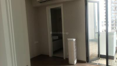 Bedroom Image of 1205 Sq.ft 2 BHK Builder Floor for sale in Signature Global City 63A, Sector 63 Gurgaon for Rs. 18200000