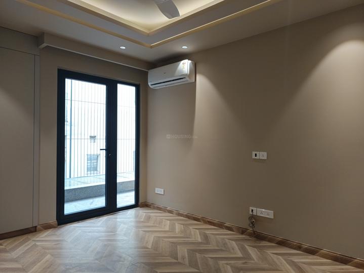 Sec 25 Bedroom One 1