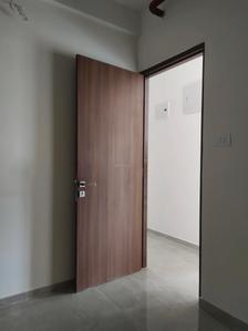Bedroom Image of 845 Sq.ft 2.5 BHK Apartment / Flat for sale in Sheth Auris Bliss, Malad West Mumbai for Rs. 24500000