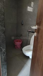 Image of 1350 Sq.ft 3 BHK Apartment / Flat for sale in Wellington at Pride World City, Charholi Budruk, Pune for Rs. 12800000