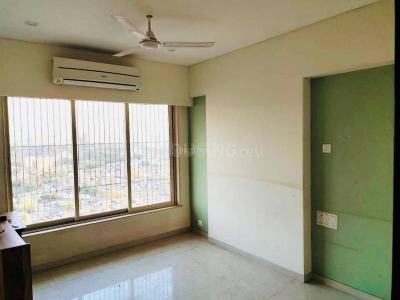 Bedroom Image of 1600 Sq.ft 3 BHK Apartment / Flat for sale in Rizvi Oak, Malad East Mumbai for Rs. 21600000