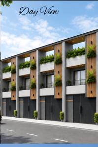 Image of 1700 Sq.ft 3 BHK Villa for sale in Noida Extension, Greater Noida for Rs. 10500000