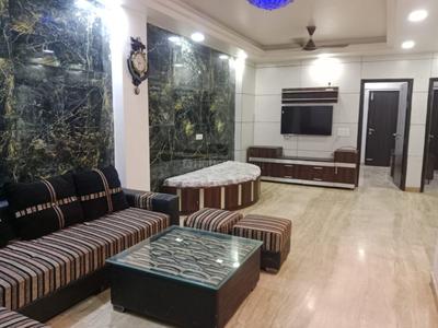 Hall Image of 1400 Sq.ft 3 BHK Builder Floor for sale in GTB Nagar New Delhi for Rs. 28500000