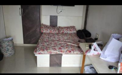 Bedroom Image of 650 Sq.ft 1 BHK Apartment / Flat for sale in Dombivli East Thane for Rs. 5200000