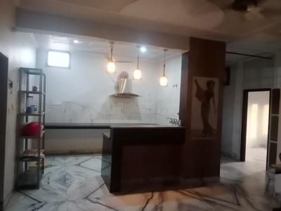 2 BHK Independent House