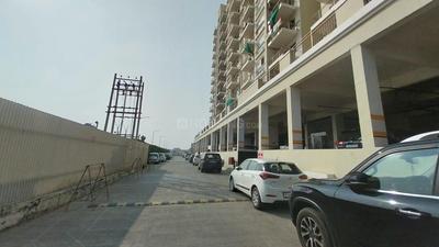 Image of 1610 Sq.ft 3 BHK Apartment / Flat for sale in ACME Eden Court, Sector 91, Mohali for Rs. 16500000