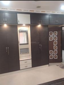Bedroom Image of 1500 Sq.ft 3 BHK Apartment / Flat for rent in Banaswadi Bengaluru for Rs. 40000