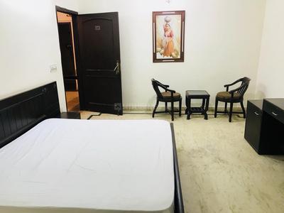 Hall Image of Laksh Residency CoLiving PG in DLF Phase 2, Gurgaon