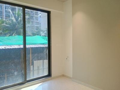 Bedroom Image of 1200 Sq.ft 3 BHK Apartment / Flat for rent in Ambernath East Ambernath for Rs. 22000