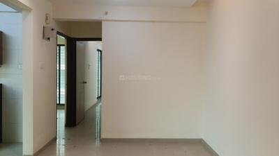 Living Room Image of 900 Sq.ft 2 BHK Apartment / Flat for rent in Seawoods Navi Mumbai for Rs. 50000