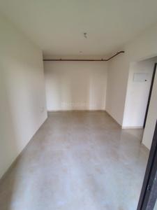 Hall Image of 800 Sq.ft 2 BHK Apartment / Flat for sale in Sunteck Maxx World, Naigaon East Naigaon for Rs. 4355000