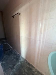Bathroom Image of 2000 Sq.ft 2 BHK Builder Floor for rent in Kahilipara Guwahati for Rs. 16000