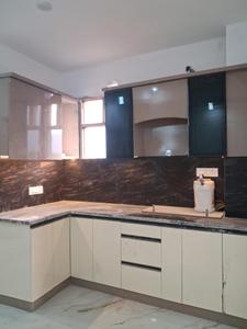 Kitchen Image of 750 Sq.ft 1 BHK Apartment / Flat for sale in Sector 104 Noida for Rs. 3225000