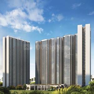 Image of 839 Sq.ft 2 BHK Apartment / Flat for sale in Attibele, Bengaluru for Rs. 11000000