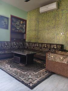 Hall Image of 2000 Sq.ft 5 BHK Independent House for sale in Bakrol Anand for Rs. 8500000
