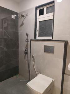 Bedroom Three Image of 1260 Sq.ft 3 BHK Apartment / Flat for sale in Nicco Residency, Andheri East Mumbai for Rs. 27200001