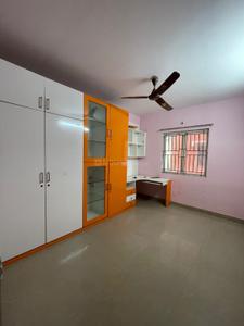 Bedroom Image of 1050 Sq.ft 3 BHK Apartment / Flat for sale in Janapriya Lake Front D, Kapra Secunderabad for Rs. 4600000