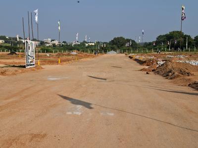 Image of 160 Sq.ft Residential Plot / Land for sale in Gowrelly, Hyderabad for Rs. 3600000
