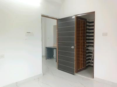 Bedroom Image of 920 Sq.ft 2 BHK Apartment / Flat for sale in Kalikapur, EM Bypass Kolkata for Rs. 4200000