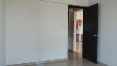 Bedroom Image of 1043 Sq.ft 2 BHK Apartment / Flat for sale in Shapoorji Pallonji Joyville Hinjawadi, Hinjawadi Pune for Rs. 7000000