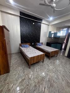 Hall Image of Shree krishna residency in Sector 70A, Gurgaon