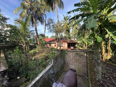 Image of 5227 Sq.ft Residential Plot / Land for sale in East Hill, Kozhikode for Rs. 8400000