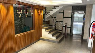 Hall Image of 1888 Sq.ft 3 BHK Builder Floor for rent in Sector 46 Gurgaon for Rs. 73999