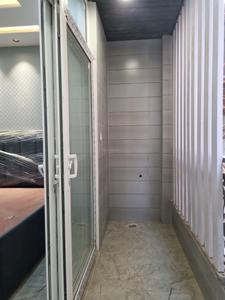 Bedroom One Image of 810 Sq.ft 3 BHK Apartment / Flat for sale in Nawada New Delhi for Rs. 4970000