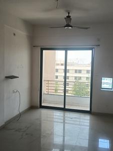 Hall Image of 900 Sq.ft 2 BHK Apartment / Flat for rent in Besa Nagpur for Rs. 15000