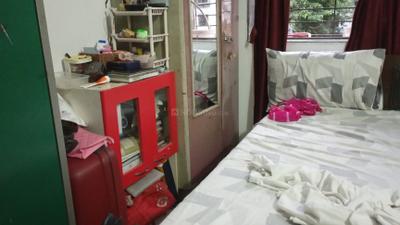 Bedroom Image of 850 Sq.ft 2 BHK Apartment / Flat for sale in Kharghar Navi Mumbai for Rs. 9500000