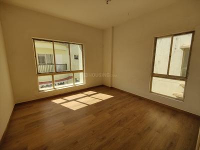Bedroom Image of 1585 Sq.ft 3 BHK Apartment / Flat for sale in Dagapur Siliguri for Rs. 7400000
