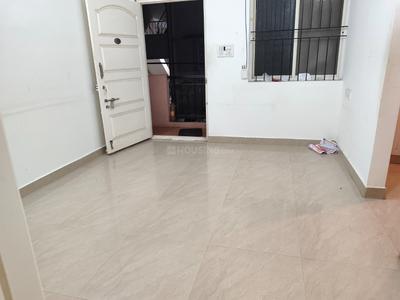 Hall Image of 600 Sq.ft 1 BHK Apartment / Flat for rent in Kaggadasapura Bengaluru for Rs. 18000