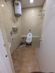 Image of 1200 Sq.ft 2 BHK Apartment / Flat for rent in Arakere, Bengaluru for Rs. 38000