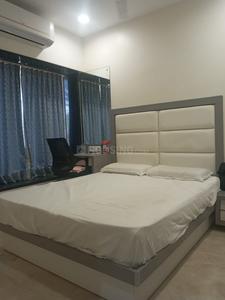 Bedroom Image of 3bhk  in Andheri East, Mumbai